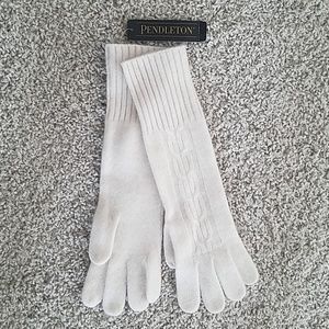 ❄Pendleton winter dress gloves NWT!❄
